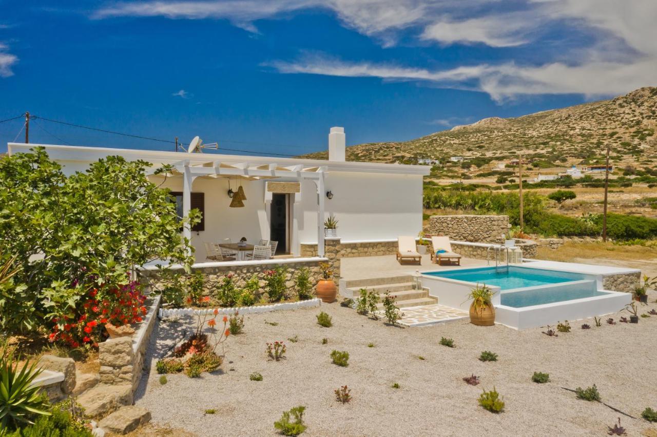Villa Symone Afiartis Bagian luar foto