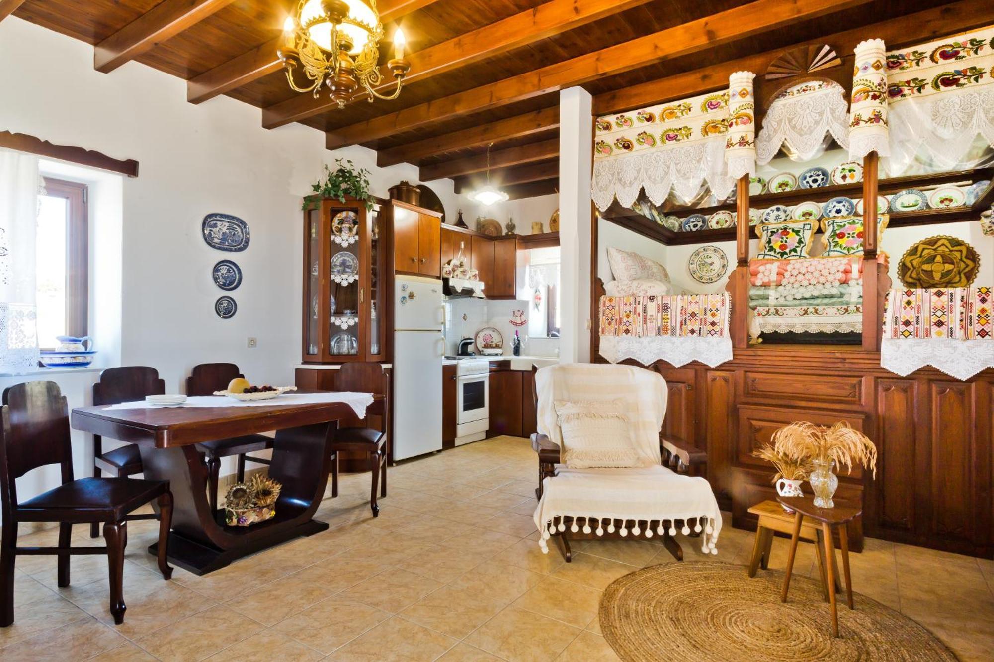 Villa Symone Afiartis Bagian luar foto